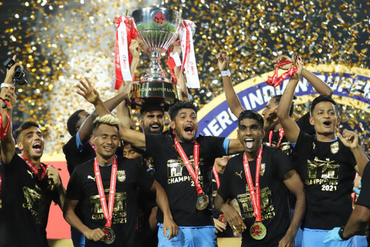 2022 AFC Champions League: Historic win for Mumbai City as they