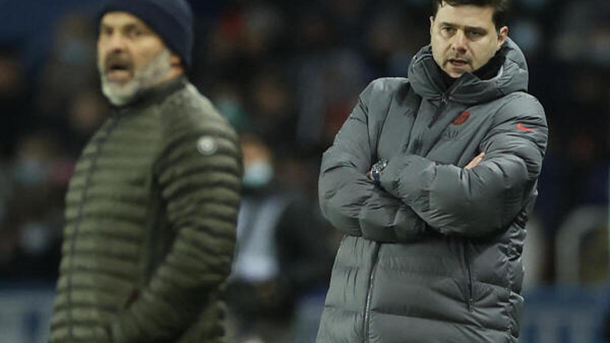 Mauricio Pochettino feels he can lead PSG to Champions League title one day