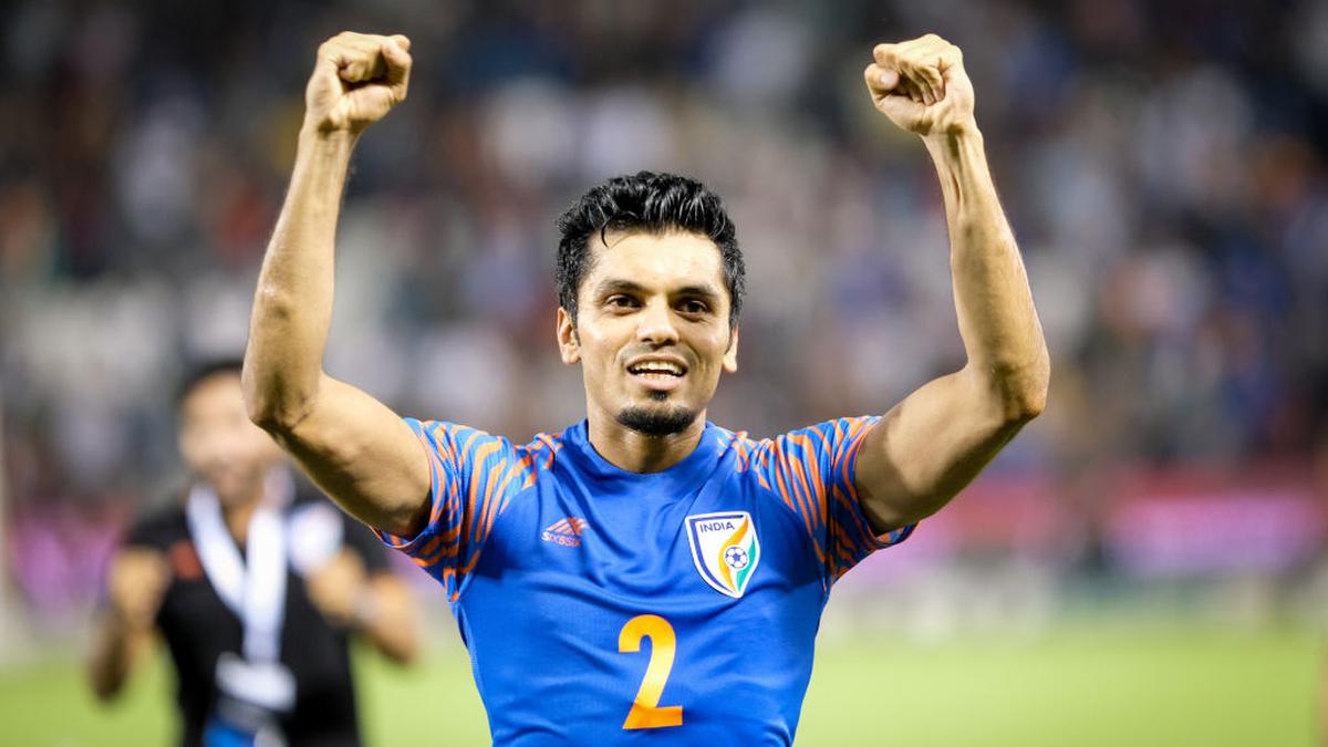 Bahrain 2-1 India Highlights: Humaidan's goal wins it for Bahrain; Bheke scores for India