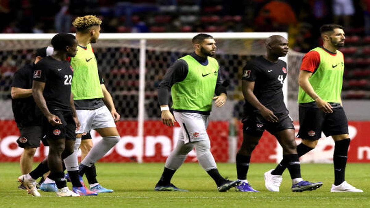 World Cup Qualifiers: Canada kept waiting after Costa Rica loss, US-Mexico draw