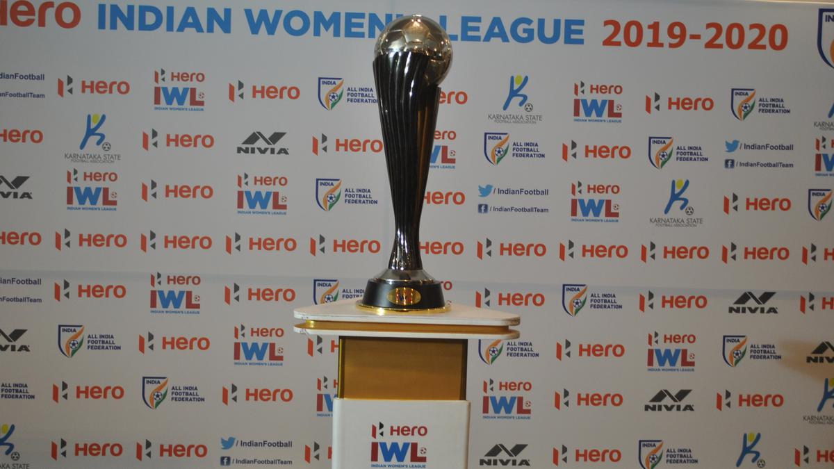 IWL 2021-22: Indian Women's League to kick-off on April 15