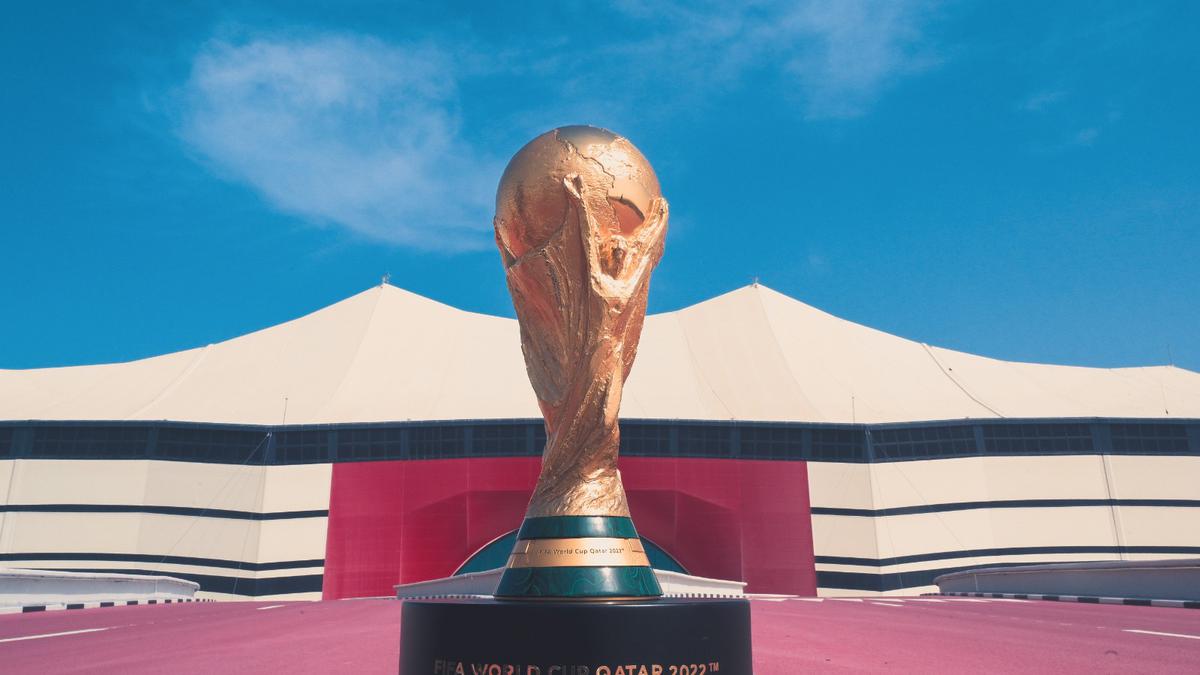 Cafu, Matthäus amongst illustrious assistants for Qatar World Cup draw