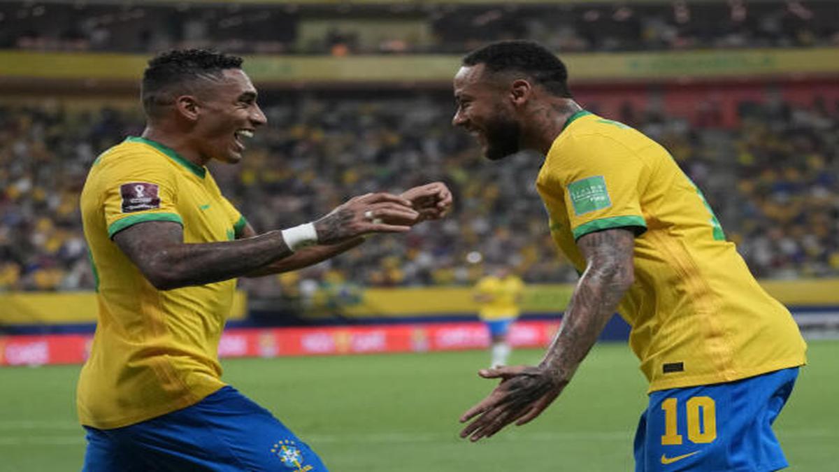 FIFA World Cup 2022 Group G: What to expect from Brazil with Cameroon and Switzerland in pool?