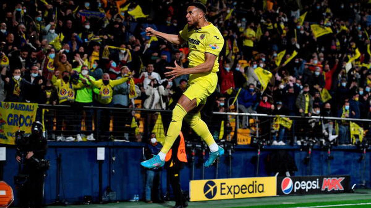 UEFA Champions League: Villarreal beats Bayern Munich 1-0 in Quarterfinals 1st leg