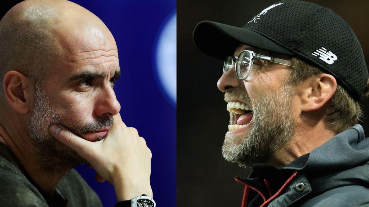 Manchester City vs Liverpool: The Premier League rivalry that may decide the league winner