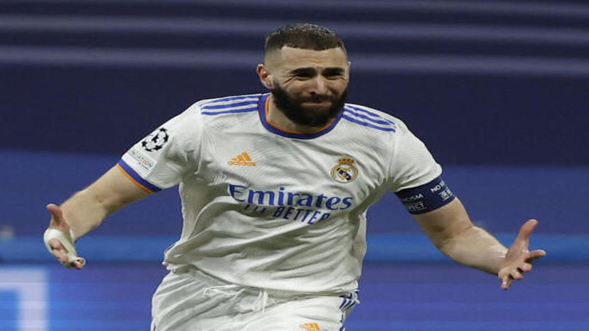 Real Madrid beats Chelsea 5-4 on aggreate to reach UEFA Champions League semis