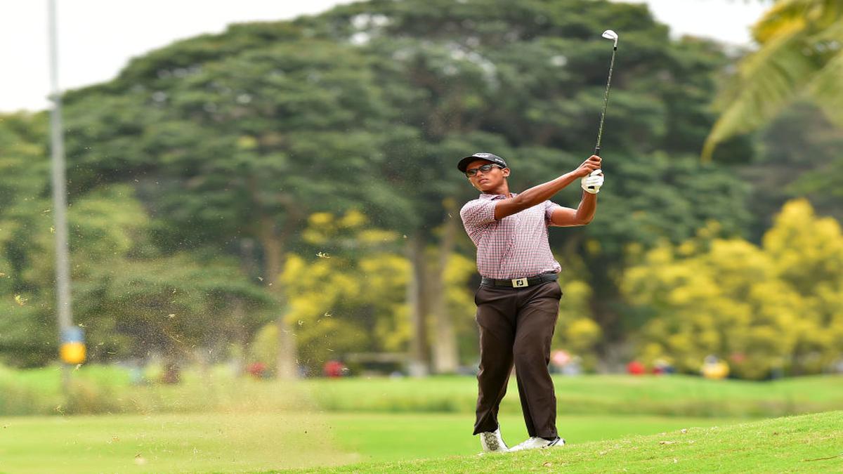 Madappa slips, but still top Indian at T-15; Diksha makes cut