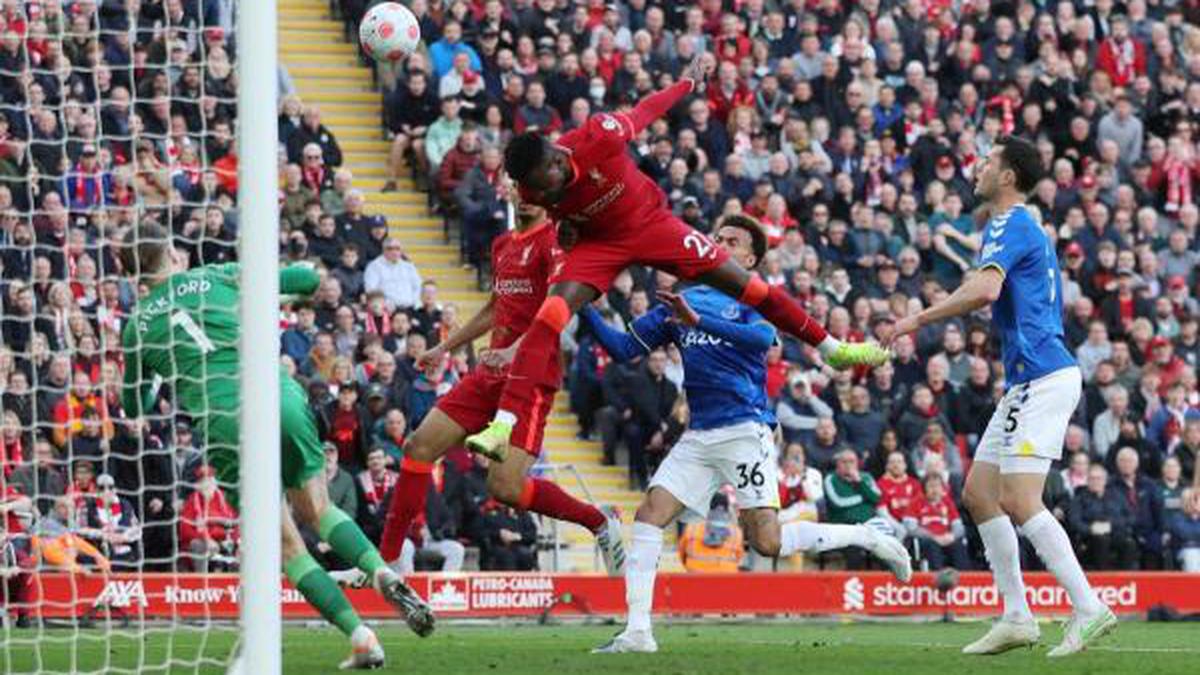 'Everyone loves Divock' - Jurgen Klopp hails Divock Origi after supersub does it again