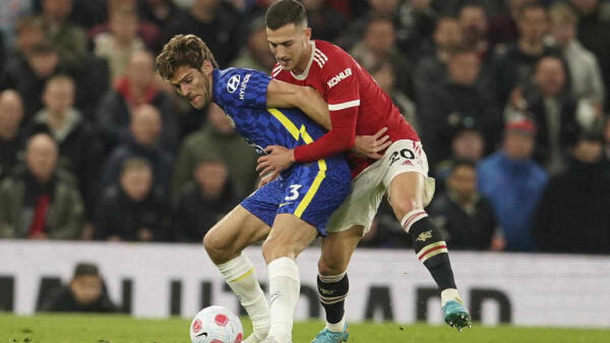 Diogo Dalot says Man Utd players looking forward to Erik Ten Hag era