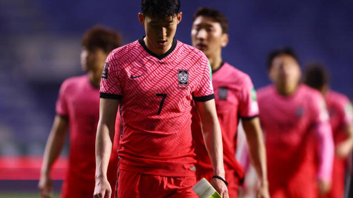 South Korea to play Brazil in pre-World Cup friendly