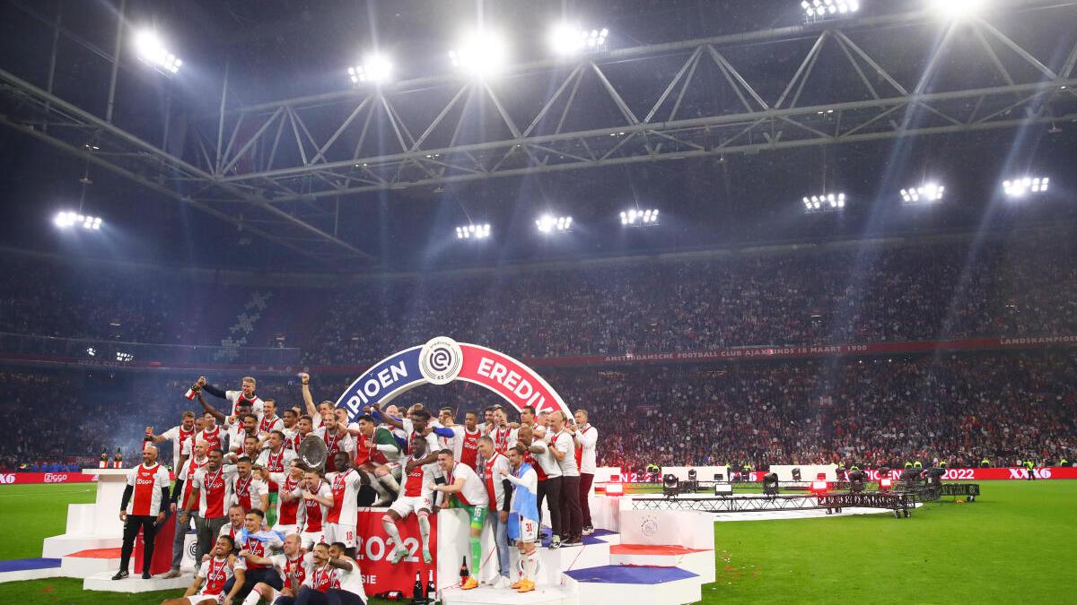 European roundup: Ajax lose Dutch Cup final but say Ten Hag may stay at  club, European club football