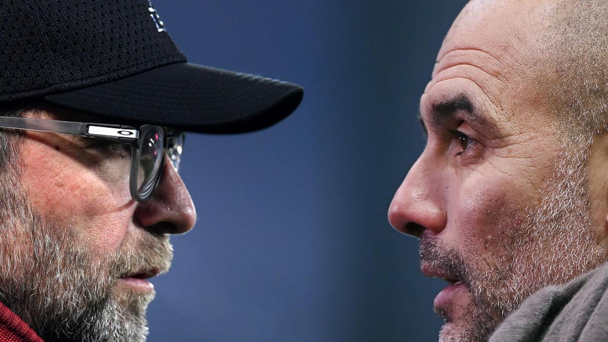 Premier League: Liverpool, Man City eye title, all you need to know, streaming info