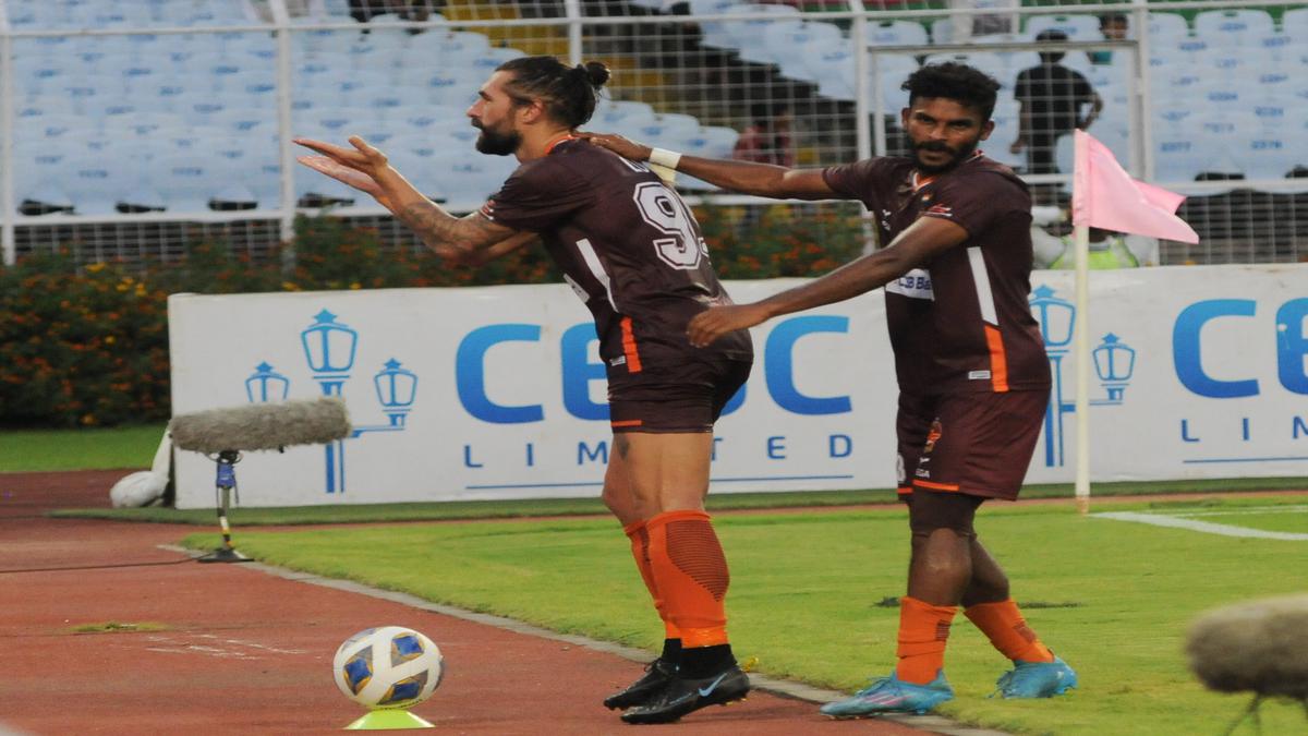 AFC Cup: Gokulam Kerala upbeat ahead of Maziya clash