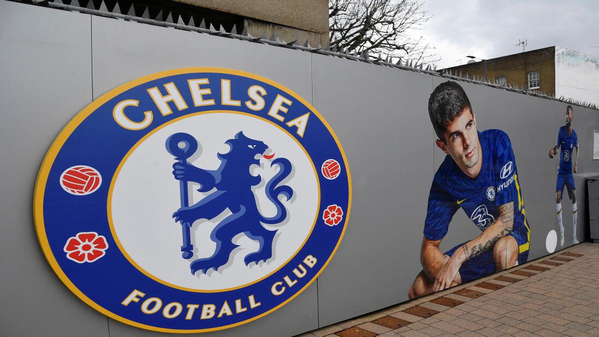 UK government approves sale of Chelsea FC Todd Boehley