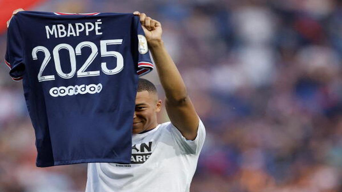 Ligue 1 hits back at La Liga's 'disrespectful smears' after Mbappe stays