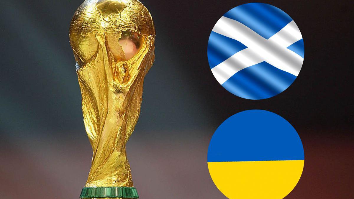 Scotland vs Ukraine: All you need to know about the FIFA World Cup 2022 Qualifier, h2h, streaming info