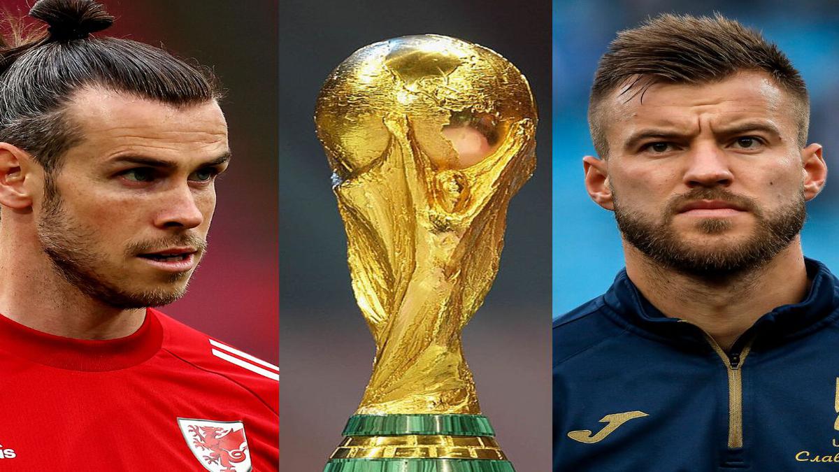 Wales vs Ukraine: All you need to know about the qualifier playoff final for FIFA World Cup 2022, updates