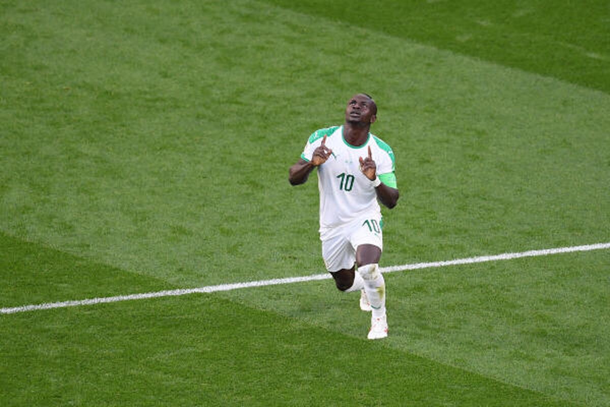 Mane nets hat-trick as Senegal begin Cup of Nations defence