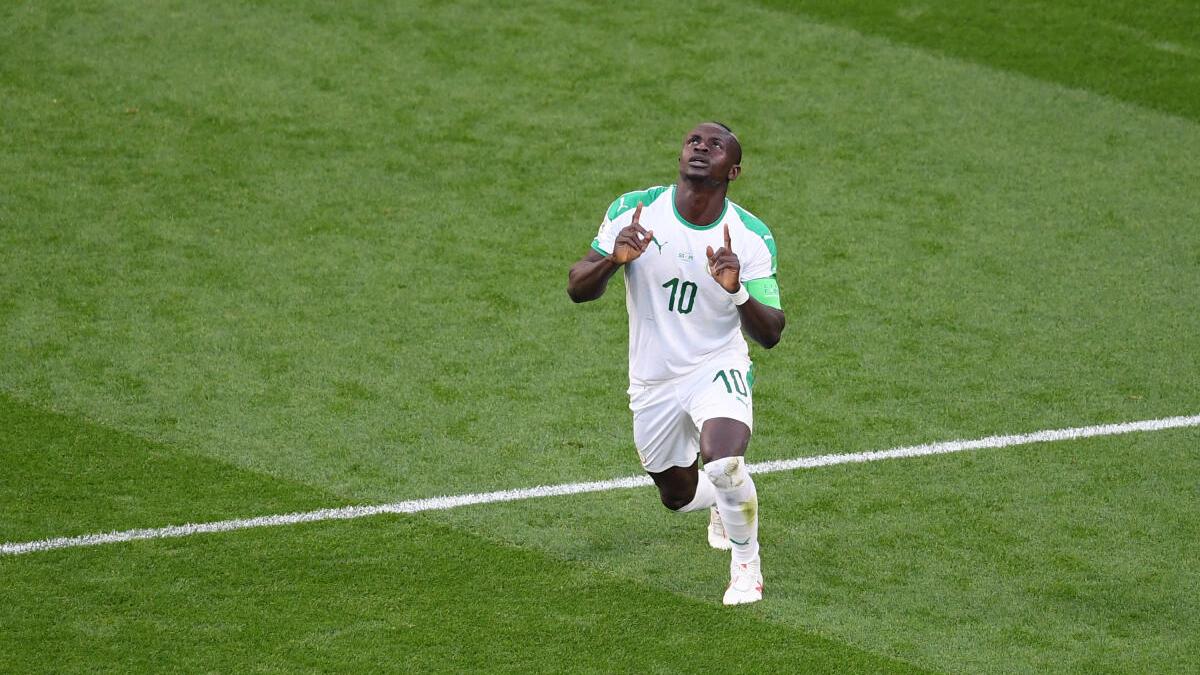 Sadio Mane scores last-gasp penalty to secure Senegal win vs Rwanda