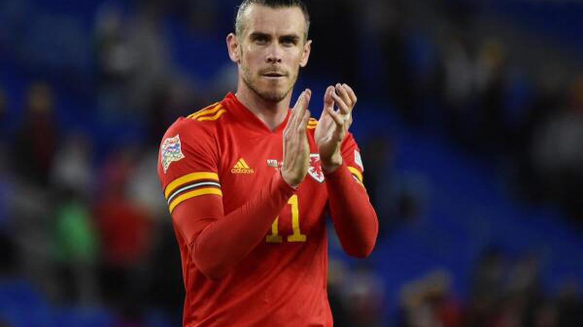 Bale says WCup qualification will influence his next move