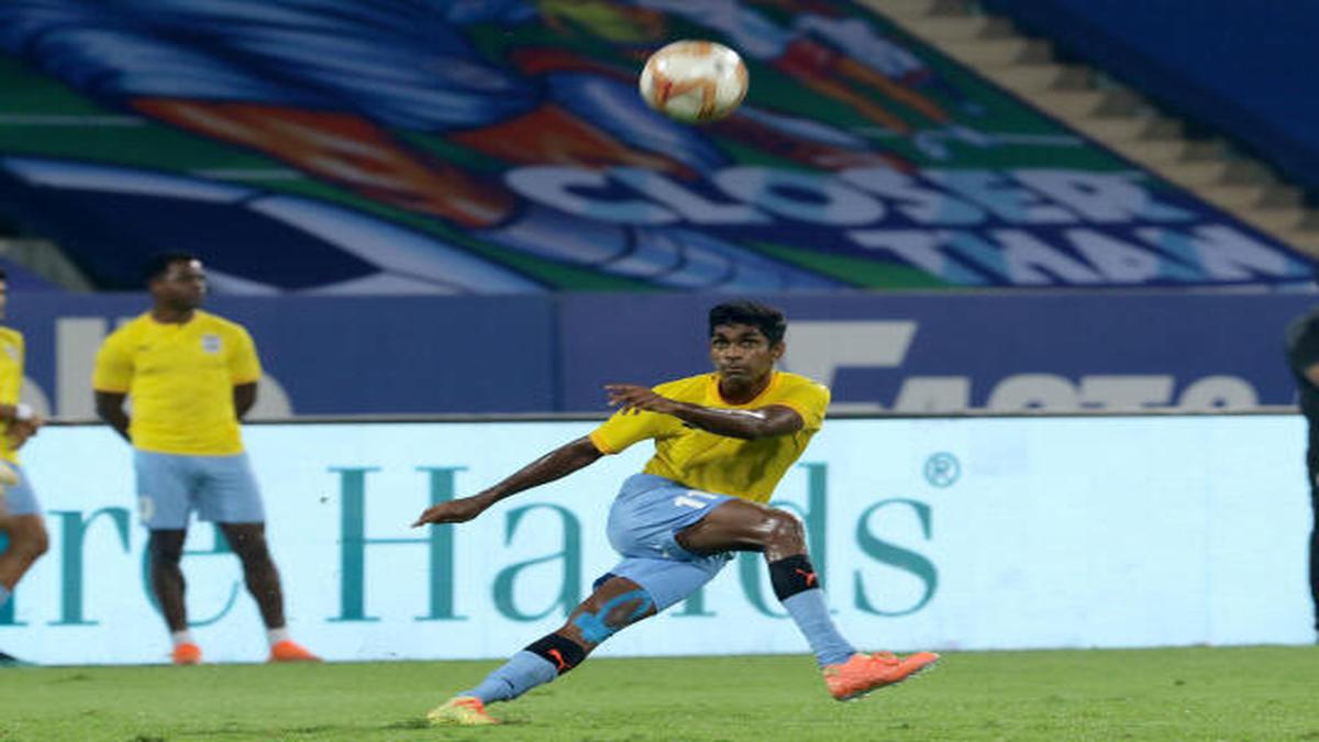 ISL 2022-23: Odisha FC signs Raynier Fernandes on loan from Mumbai City FC