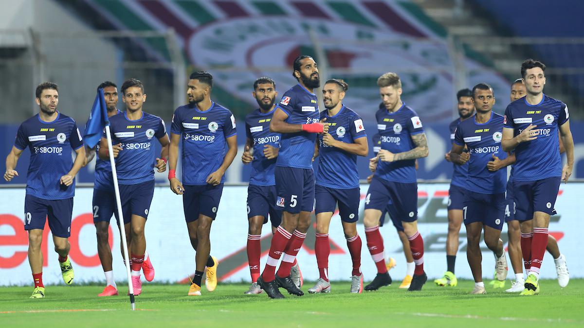 ISL 2020-21 Kolkata Derby preview: Form favours ATK Mohun Bagan as SC East Bengal looks to go against the tide - ISL News - Sportstar