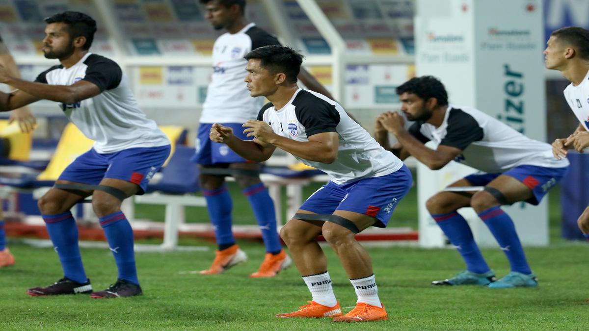 ISL 2020-21 Preview: Playoff race heats up as Bengaluru FC braces for FC Goa challenge - ISL news - Sportstar