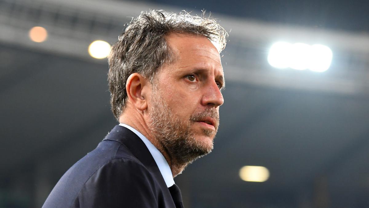 Juventus director Paratici to leave club