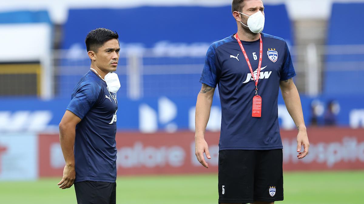 Bengaluru FC issues apology for COVID protocols breach in Maldives for AFC Cup