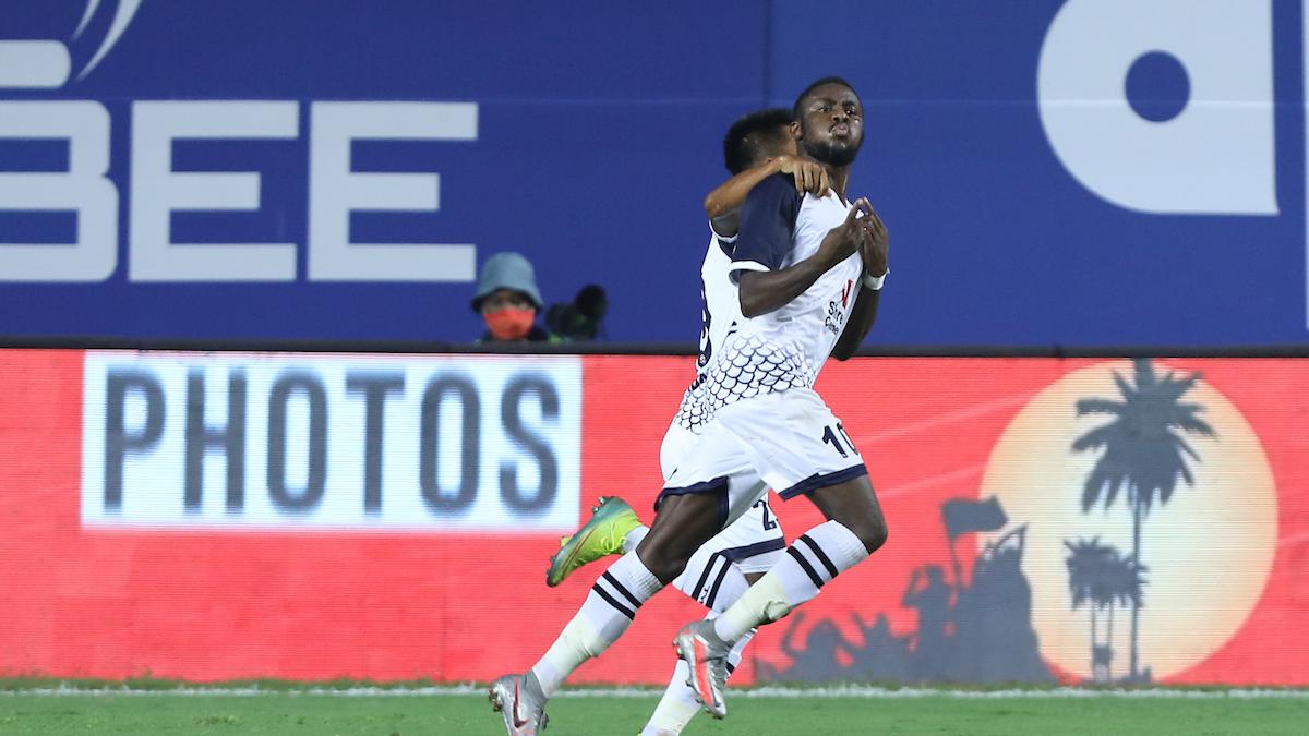 ISL 2020-21 Talking Points: Bright Enobakhare's sublime goal steals the show - ISL 2020 - Sportstar