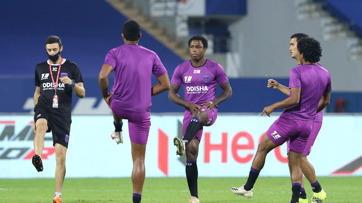 ISL 2020-21 Preview: Odisha FC out to play spoilsport against Mumbai City - ISL News - Sportstar