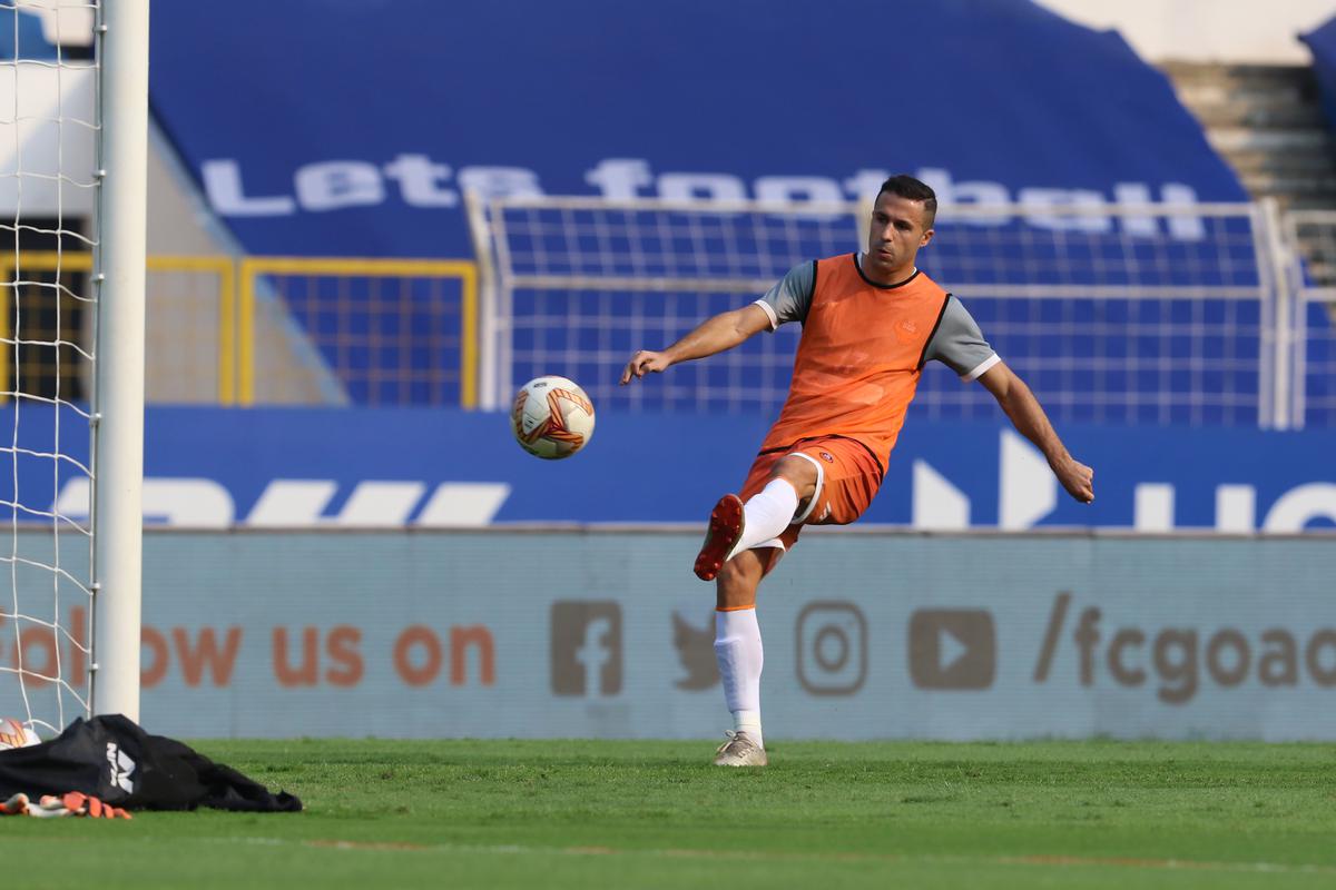 AFC Champions League 2021: FC Goa vs Al-Rayyan - Preview, LIVE streaming,  FC Goa Squad, When and where to watch