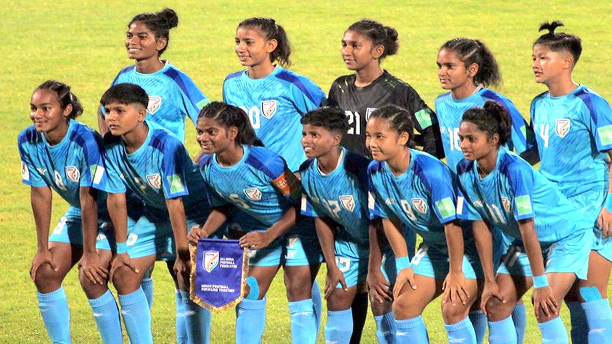 FIFA U-17 Women’s World Cup, India vs Brazil: Live streaming info, When, Where to watch