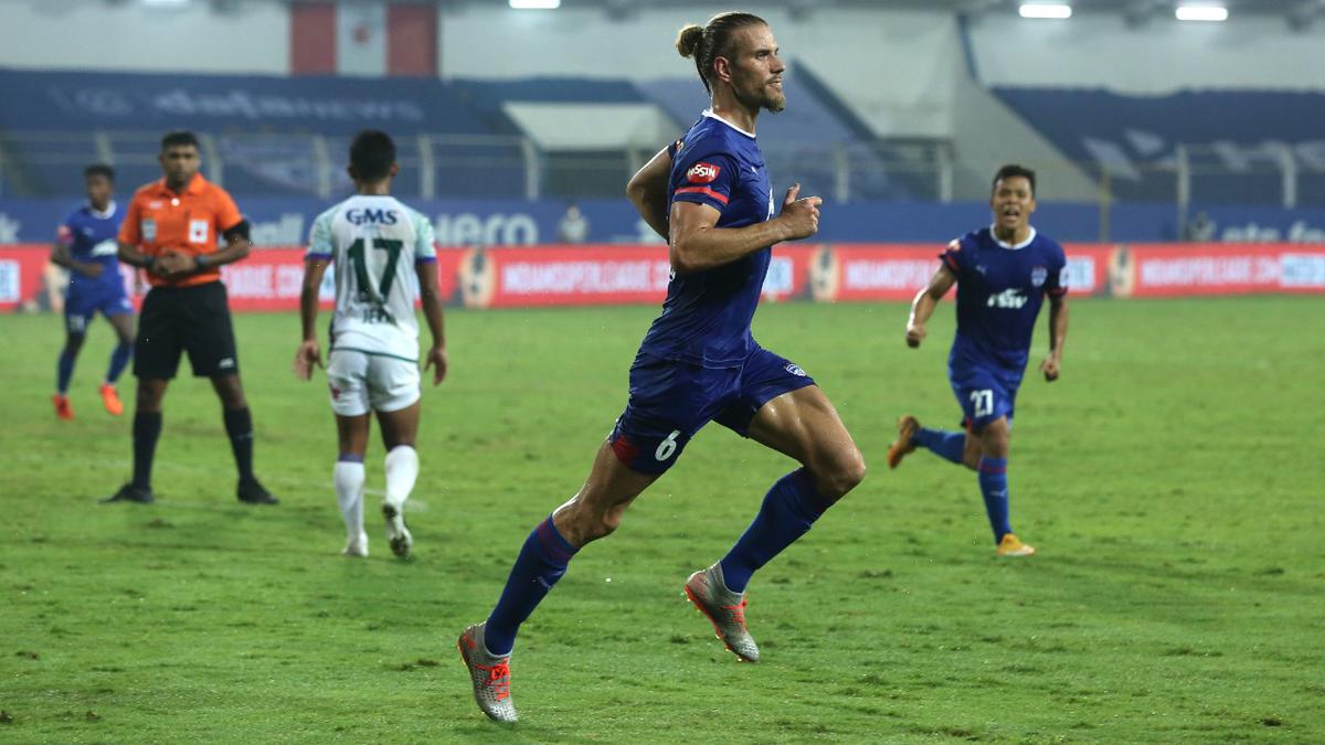 ISL 2020-21 Highlights BFC vs OFC: Bengaluru's winless run continues, Paartalu earns draw with Odisha - ISL Today - Sportstar