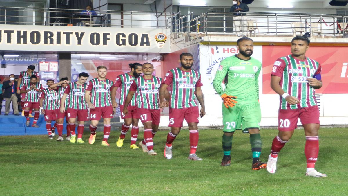 ISL 2020-21 preview: ATK Mohun Bagan eyes top spot against shaky NorthEast United