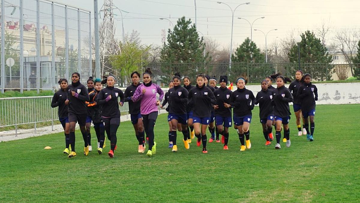 India women's team braces for Belarus challenge