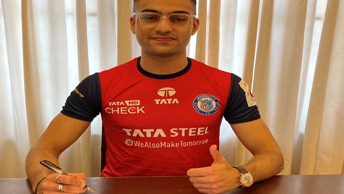 ISL 2021-22: Jamshedpur FC signs Ishan Pandita from FC Goa