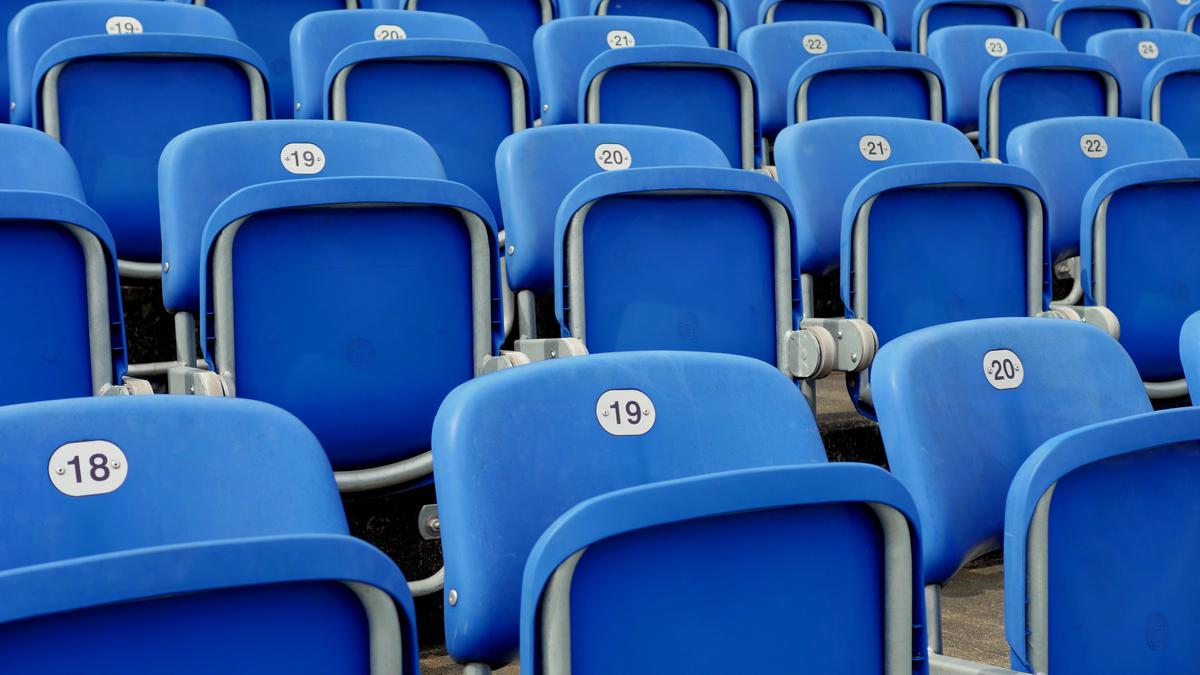 Premier League clubs to trial standing sections in stadiums