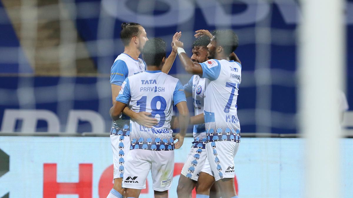 ISL 2020-21 News: Jamshedpur edges past Odisha, secures first win of 2021