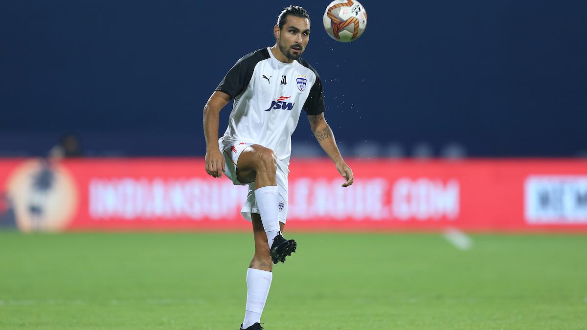 ISL 2020-21 News: Bengaluru FC's Dimas Delgado returns to Spain due to family emergency - ISL 2020 - Sportstar