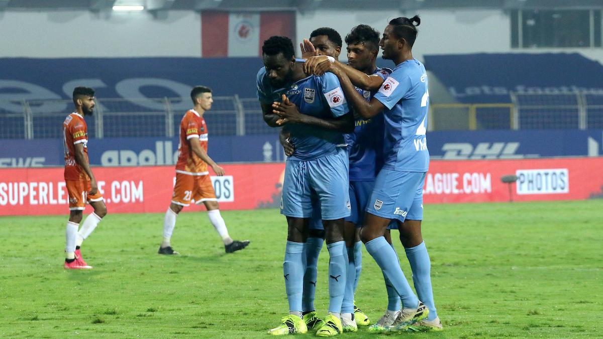 ISL 2020-21 Semi-finals 1st Leg, highlights: Goa, Mumbai play out 2-2 draw - Sportstar