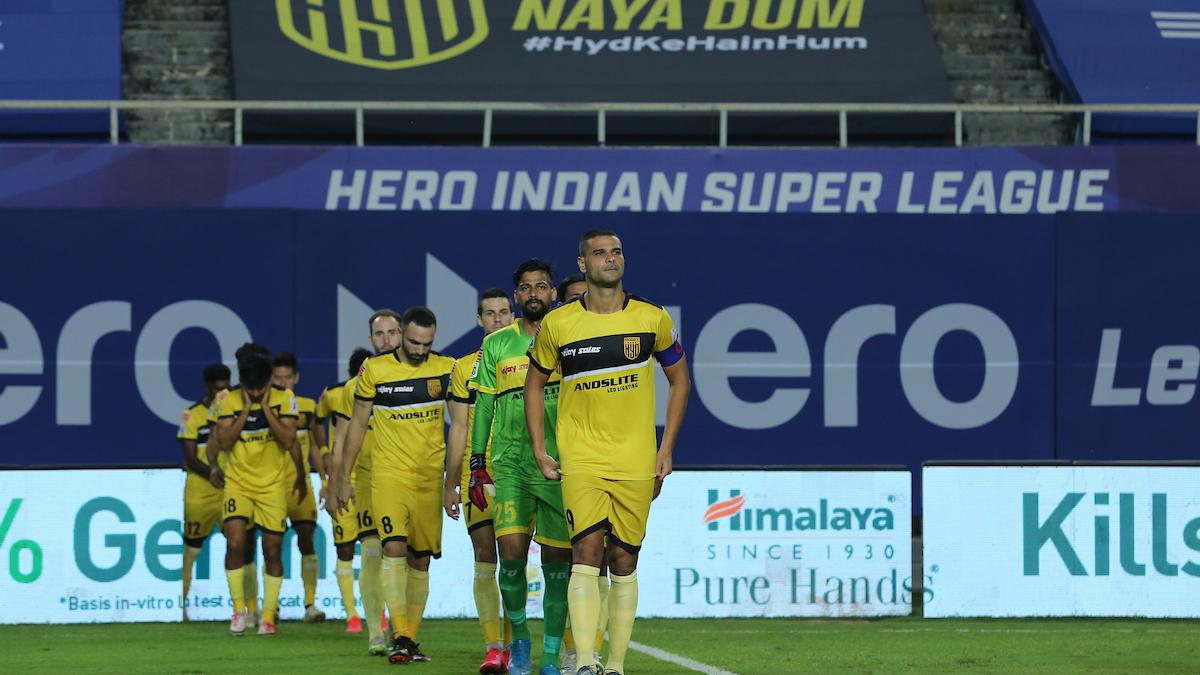 ISL 2020-21 Preview: Playoff hopeful Hyderabad FC wary of Kerala Blasters - ISL News - Sportstar