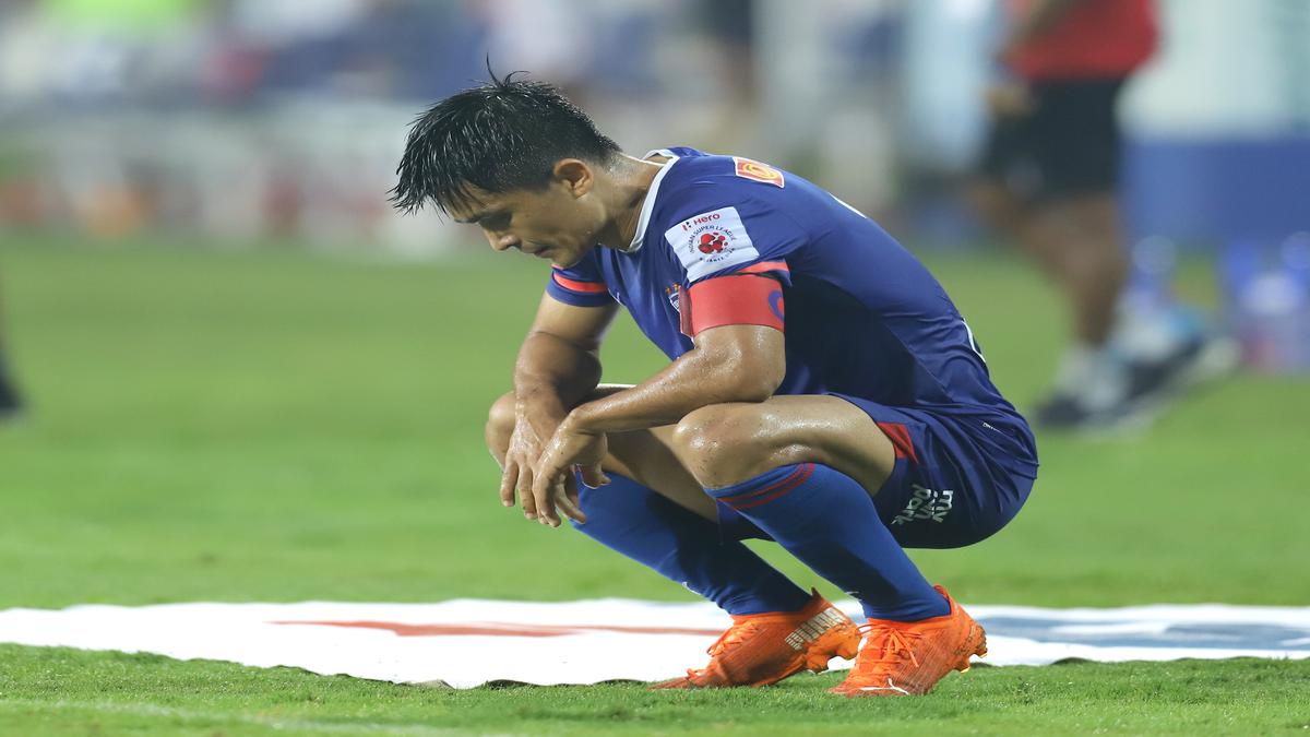 ISL 2020-21 Weekly Roundup: 7 and no W for BFC, Do not upset Fowler - ISL 2020 News - Sportstar