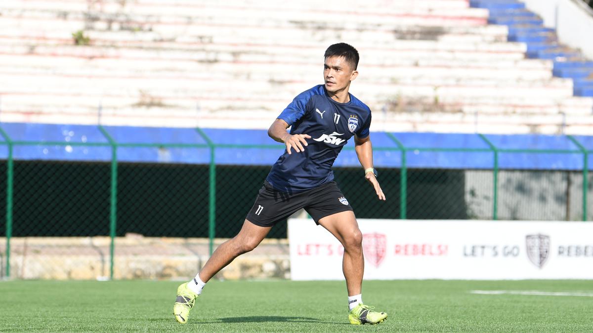 Bengaluru FC vs Tribhuvan Army FC, AFC Cup Qualifying Round: All you need to know