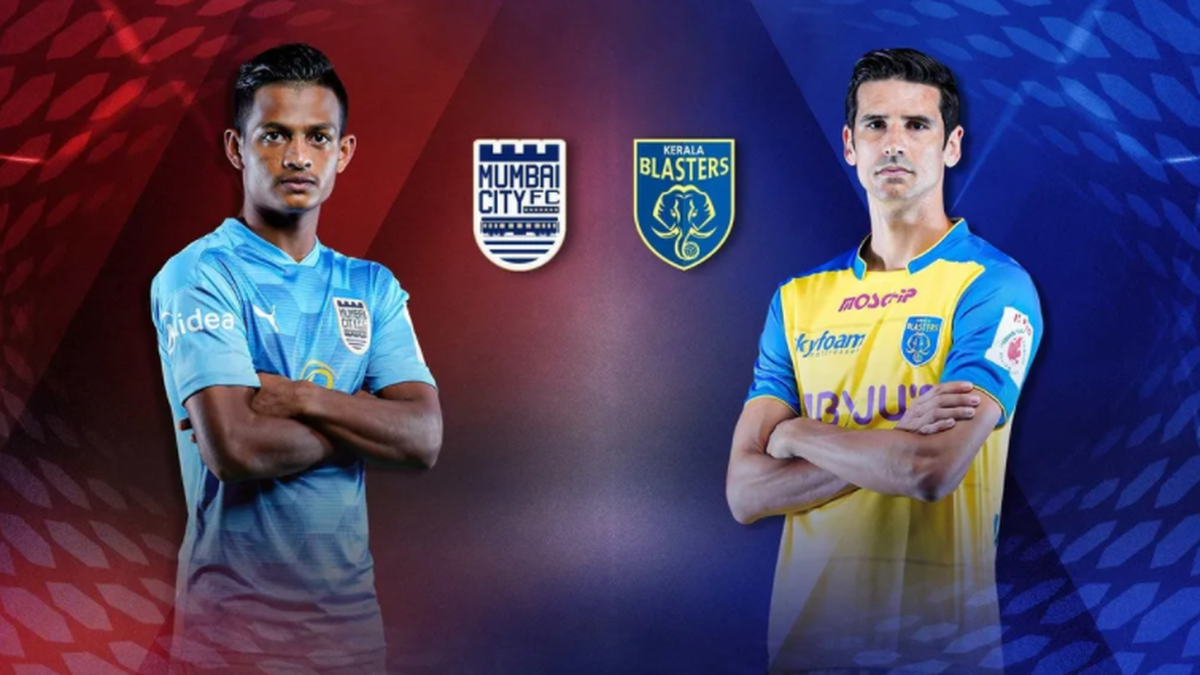 ISL 2020-21 news, Mumbai City FC vs Kerala Blasters: Predicted playing XI, team news and formation - ISL news - Sportstar