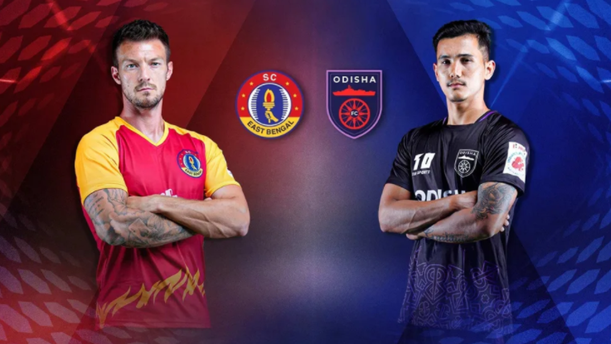 ISL 2020-21: Odisha FC vs SC East Bengal - head-to-head record, match stats, players to watch out for