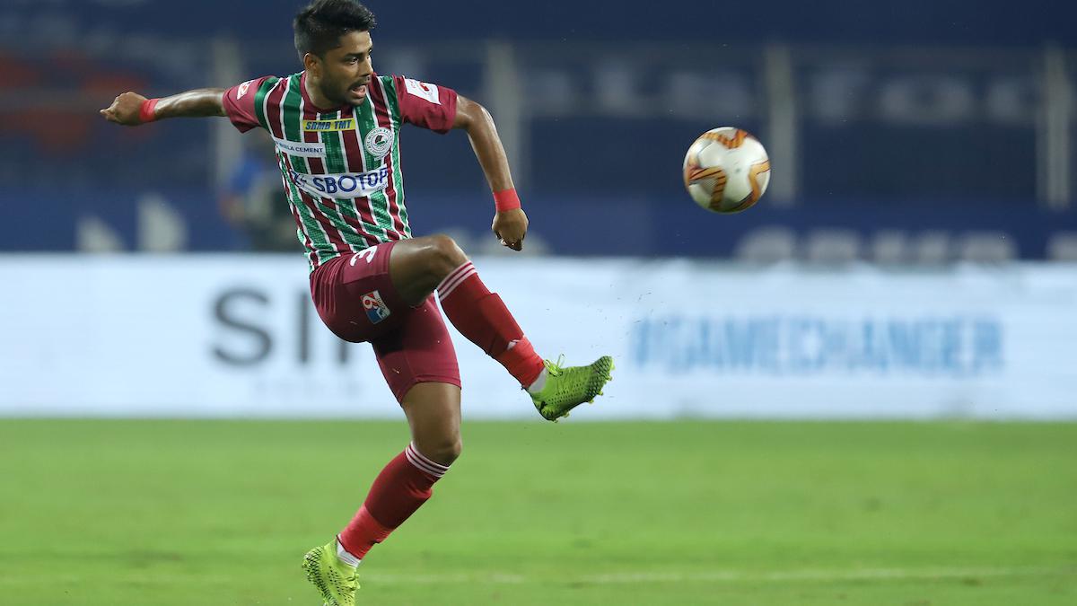 Relief in ATK Mohun Bagan camp as AFC postpones AFC Cup Group D fixtures