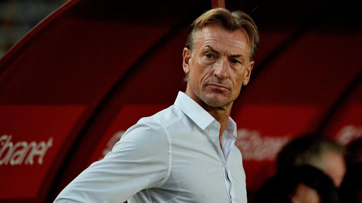 Saudi Arabia squad FIFA World Cup 2022: Herve Renard includes Al-Owais, Al-Faraj in 26-member team