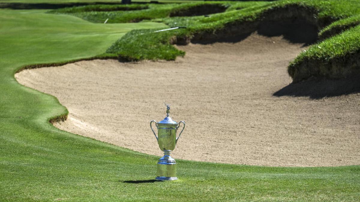 US Open in LA almost afterthought with Saudi, PGA Tour deal