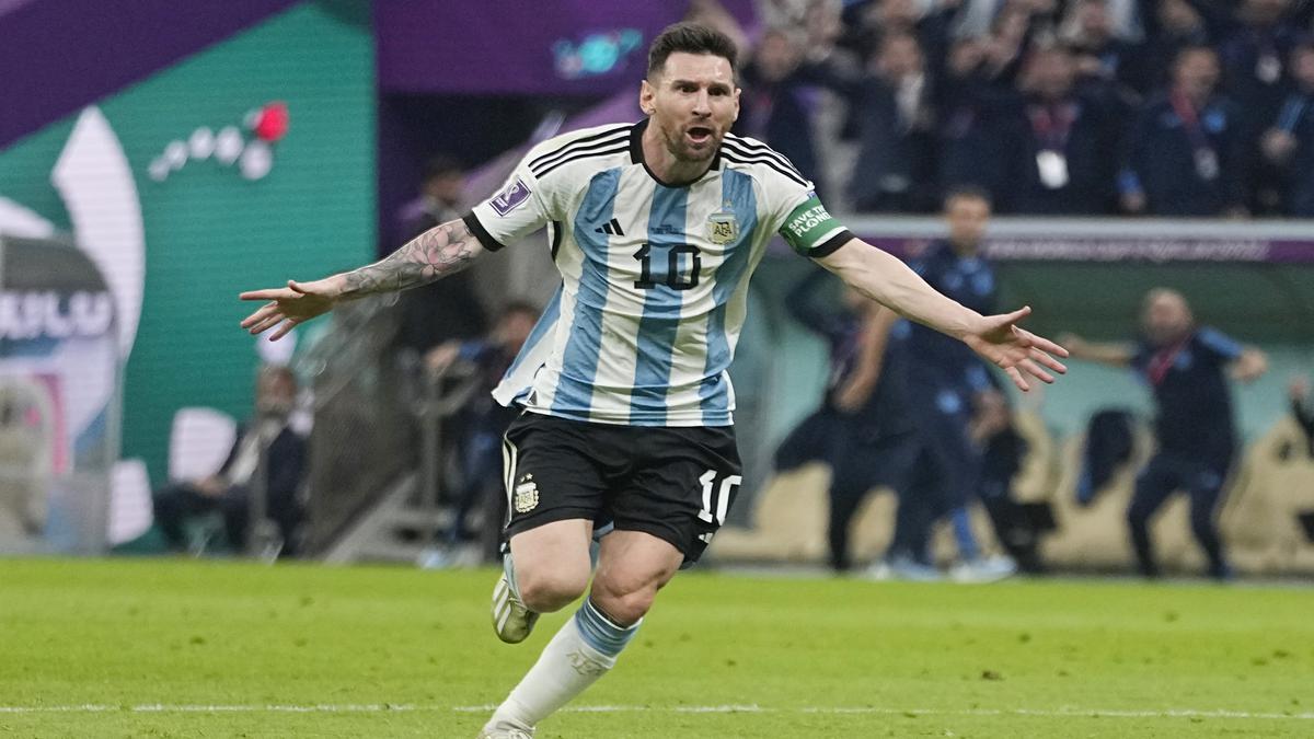 How Argentina can qualify for the Round of 16 knockouts in FIFA World Cup after Argentina vs Mexico